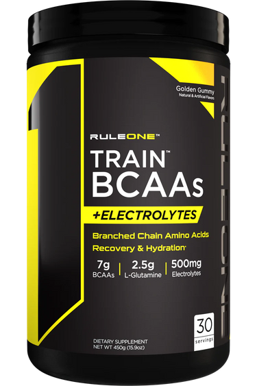 R1 TRAIN BCAAS